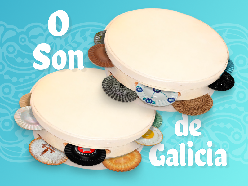 O son de Galicia