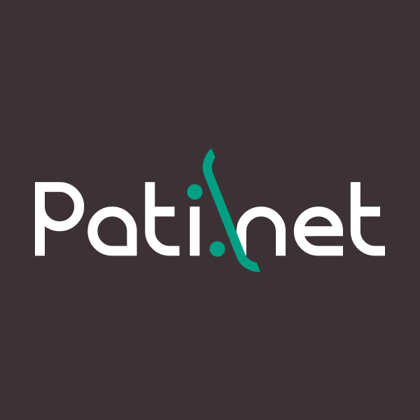 Logo de pati.\net